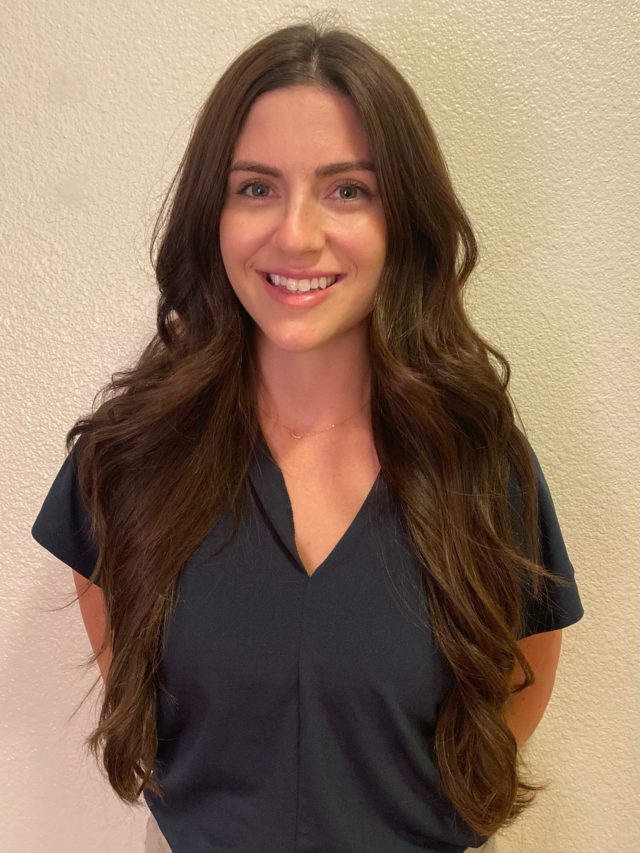 Brooke is one of our Nurse Injectors and works as our Operating Room Nurse and Overnight Nurse for patients recovering from surgery.