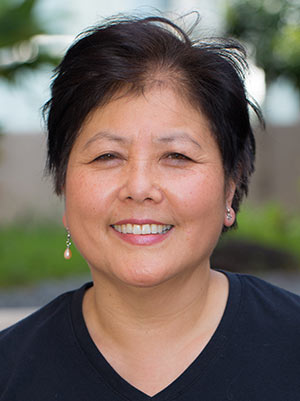 Dr. Judy Kameoka has been practicing anesthesia for 29 years