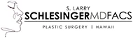Schlesinger Plastic Surgery logo